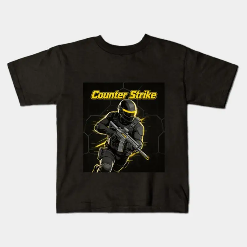 Counter Strike T-Shirt