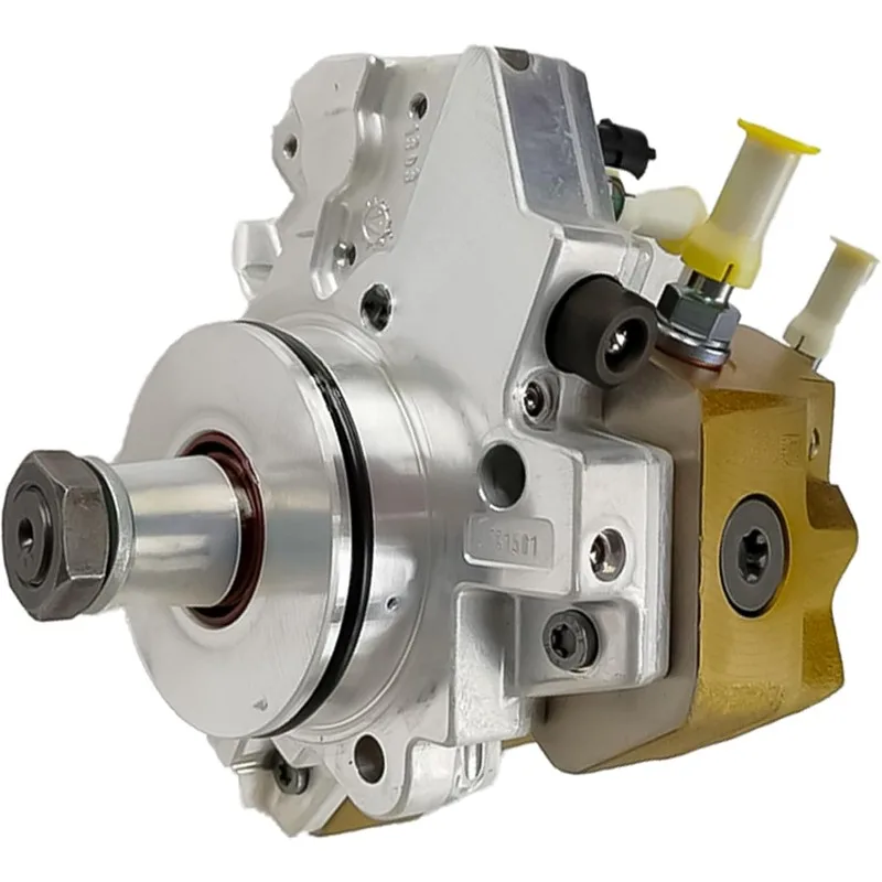 Fuel Injection Pump 0445020122 0445020150 For Komatsu PC200-8 Excavator