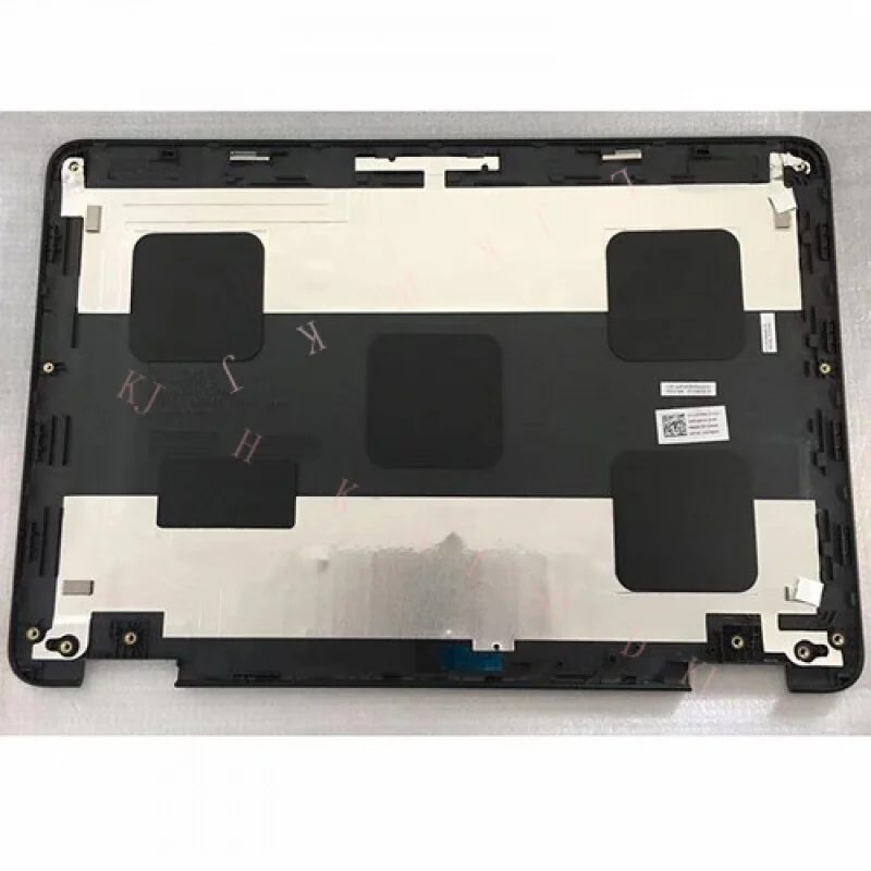 

N For Dell Chromebook 11 3100 2in1 LCD Back Cover Lid Rear Case 0279W8