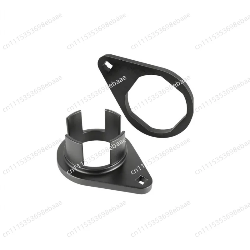 Propeller Nut & Bearing Carrier Tool Set 91-8053741 / 91-805457T1 for Mercruiser Bravo Outdrive