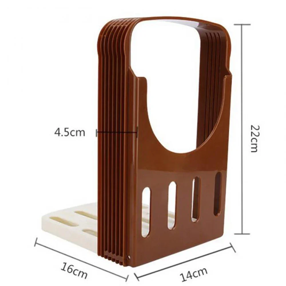 Foldable Slicing Tools ABS Kitchen Accessories Temperature Range -40~90 degree celsius 4 Thickness 30mm/24mm/20mm/15mm