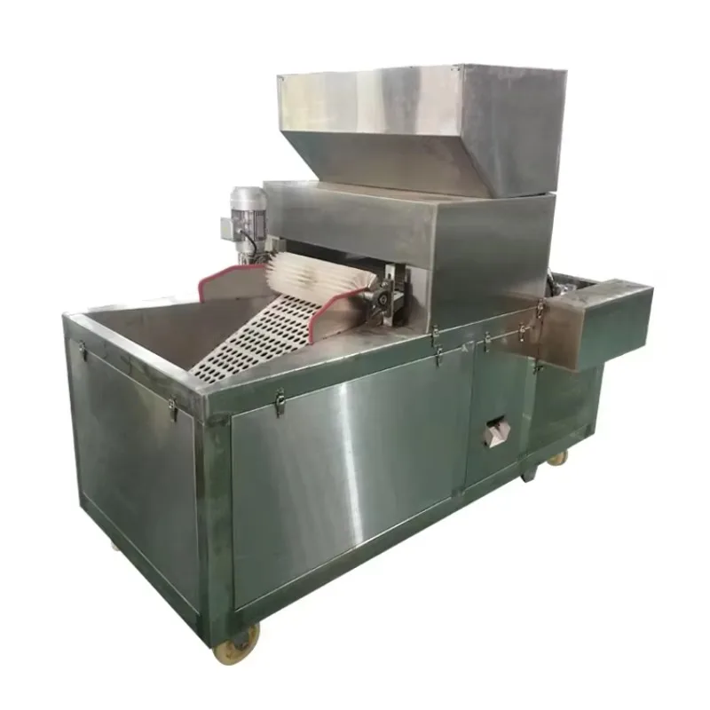 Fruit Core Seed Removing Separating Machine Cherry Pitting Processing s