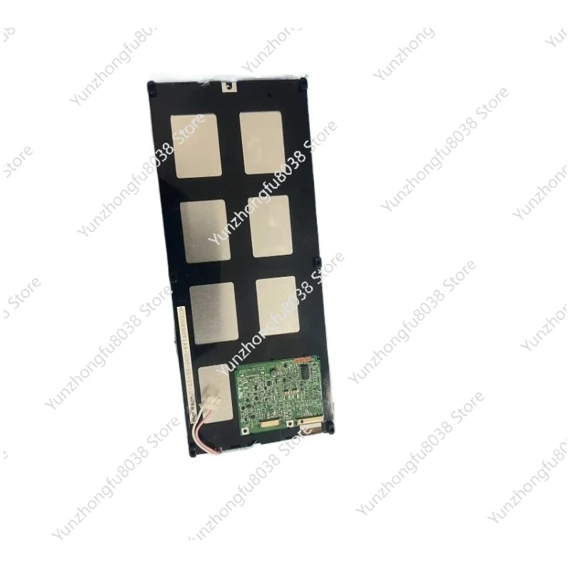 

Совершенно новый оригинальный ЖК-экран для Brother XD1342051 XD1342151 PR600II PR600IIC PR620 PR620C PR620