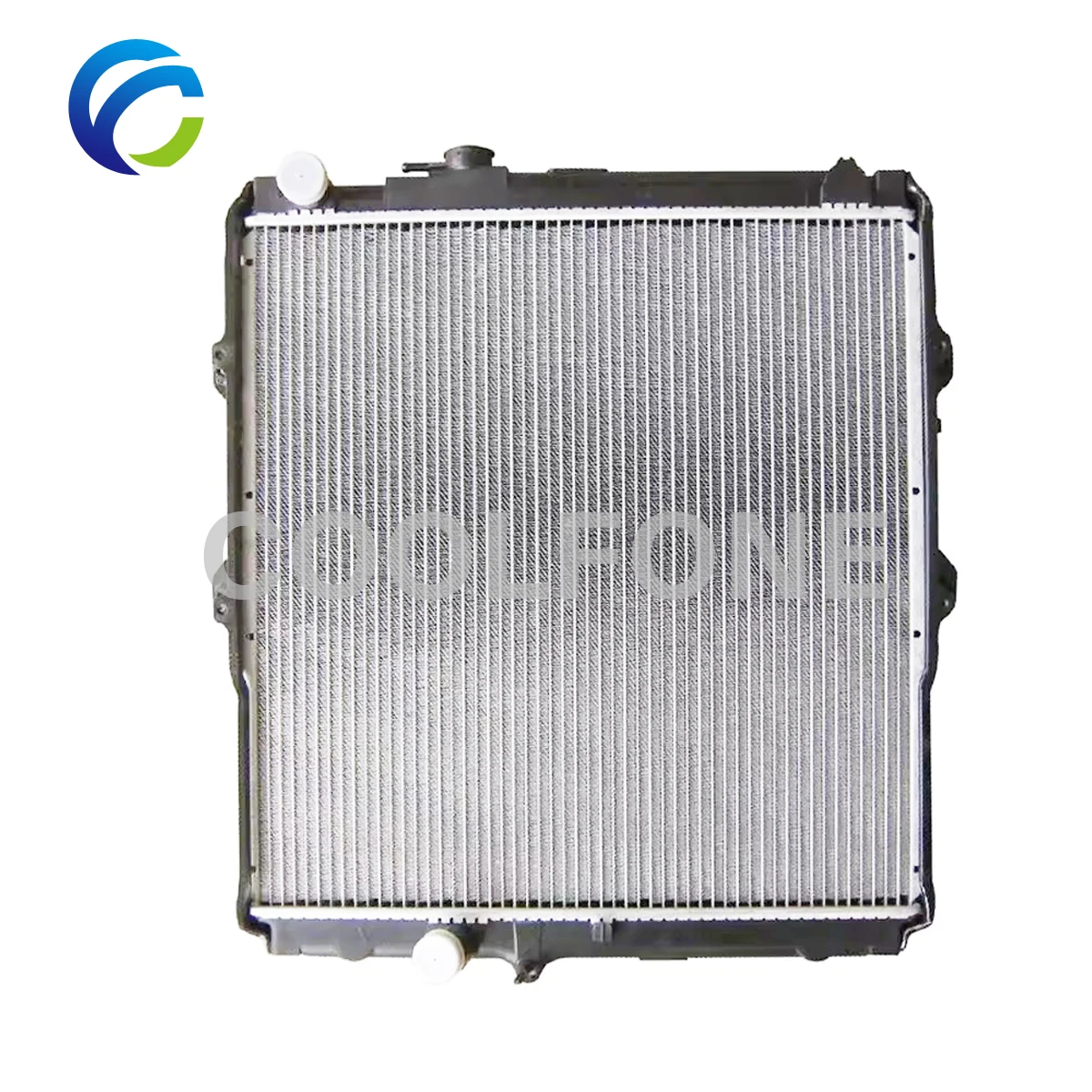 

Engine Cooling Radiator for TOYOTA HILUX II Pickup 164005B610 16400-5B610