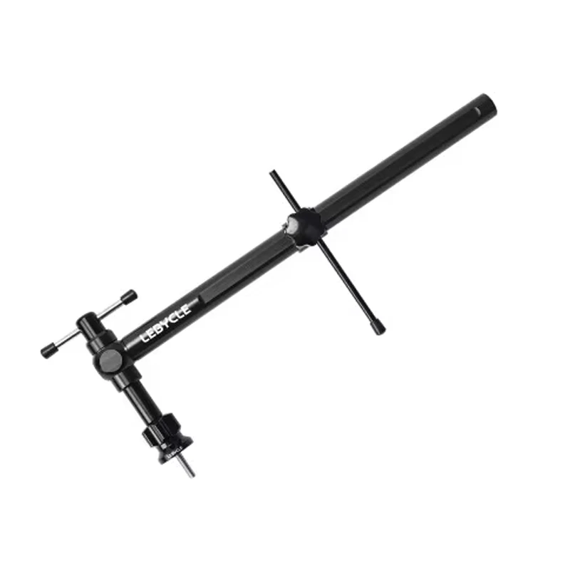 LEBYCLE Racefiets Shifter Richter Tool, Precisie Stuur Nivellering & Symmetrische Uitlijning Tool voor Fiets Accessoires