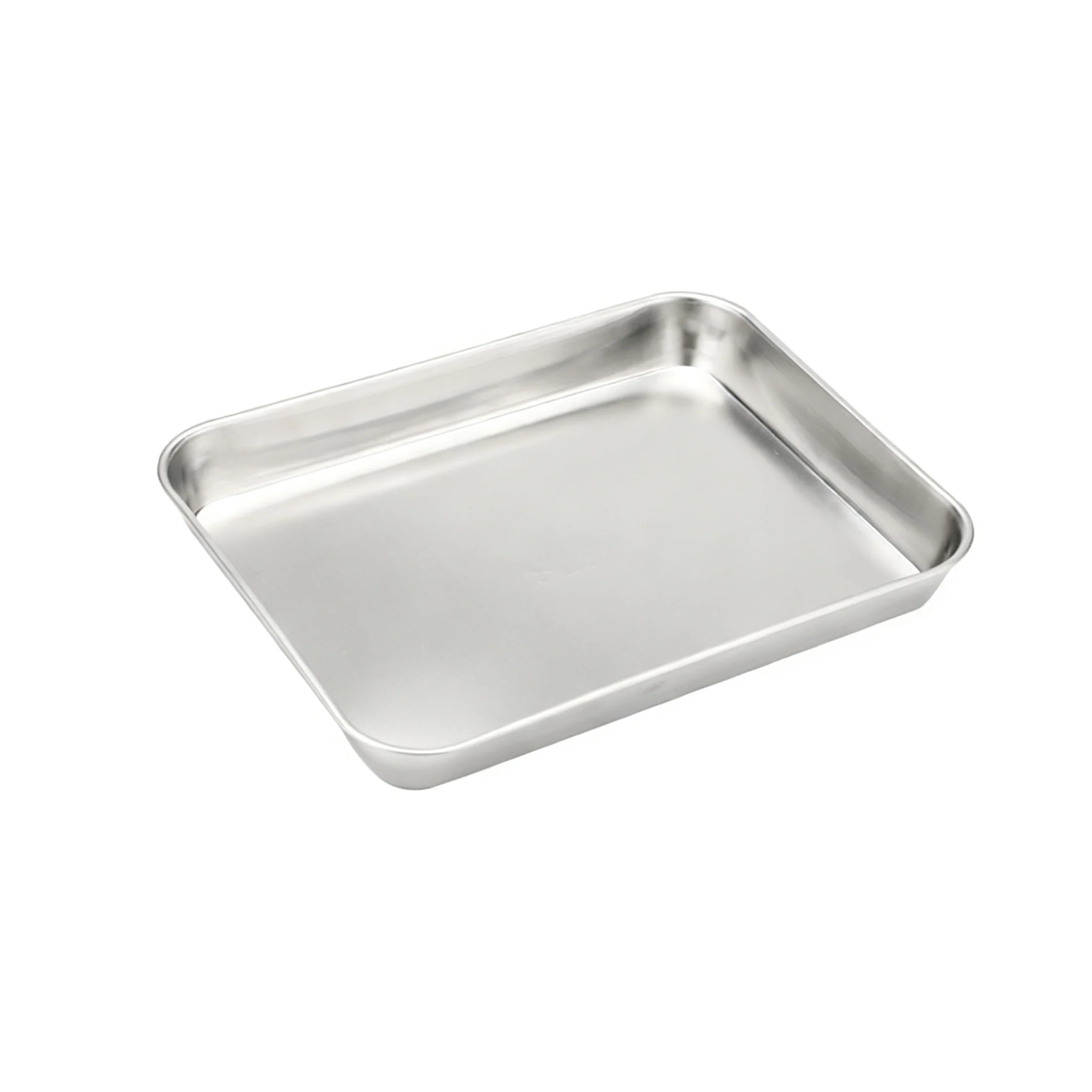 Stainless Steel Sheet Pan Vegetable Lasagna Baking Pan Suitable For Everyday Cooking Tasks Oven Pans