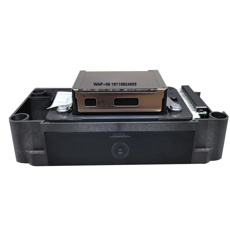 

Original Print Head F186000 Dx5 Printhead Original for Inkjet Printers Parts