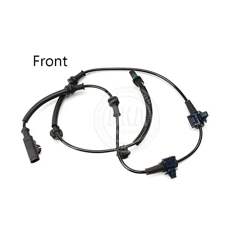 3565101XPW01A ABS Sensor Compatible For Great Wall GWM POER Pickup High Quality Replacement Part 3565102XPW01A