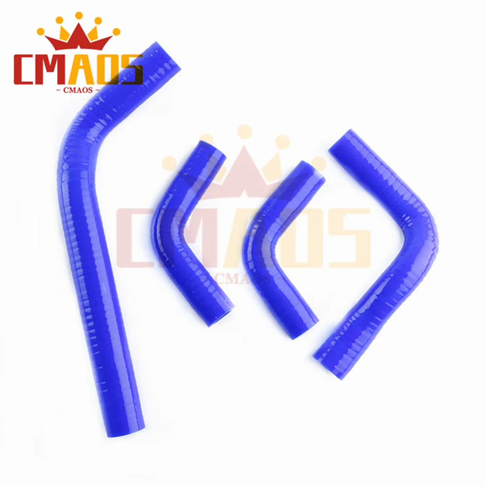 

Silicone Radiator Hose Kit FOR 2004-2009 Honda CRF250 CRF250R CRF250X