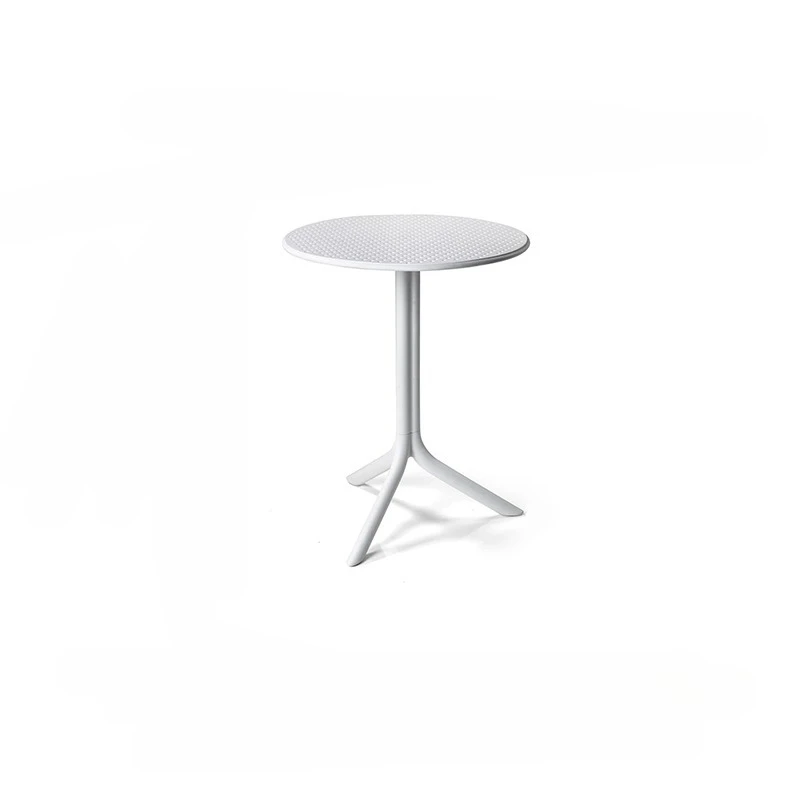 

Outdoor table and chair combination, outdoor, garden, courtyard, terrace, balcony, small round table three pieces