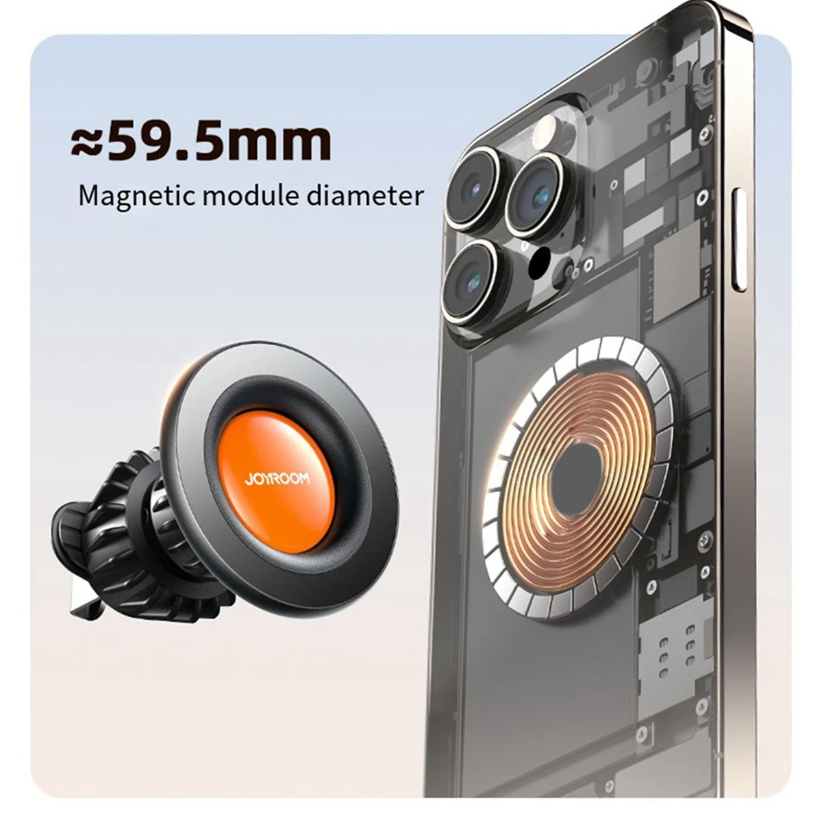 

M86K Автомобильный держатель для телефона Магнитный многофункциональный удобный автомобильный навигационный держатель с фиксированным держателем, E