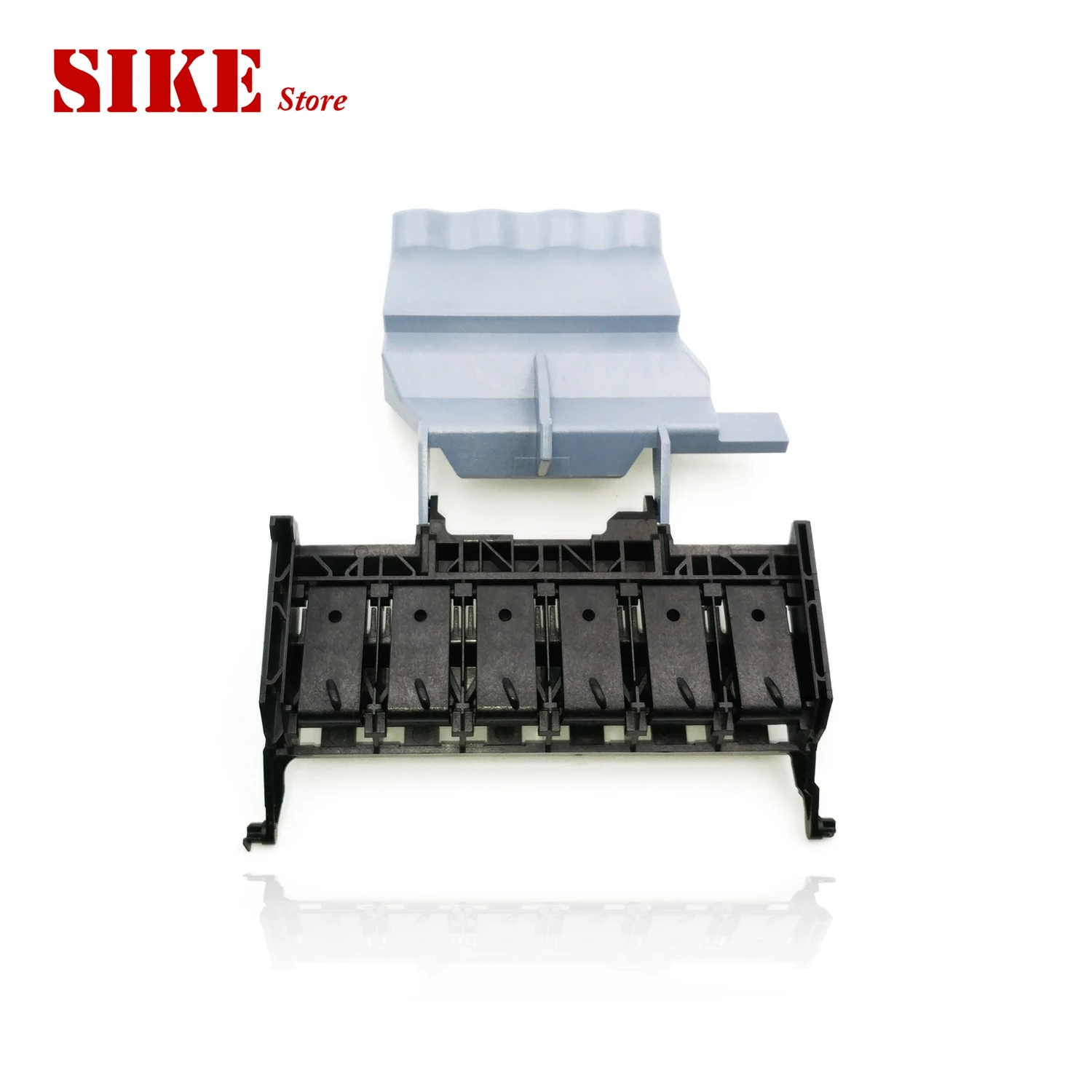 Pulled Out For HP DesignJet 100Plus 100 120 110 130 30 90R 70 Carriage Assembly Cover Upper Head Cover