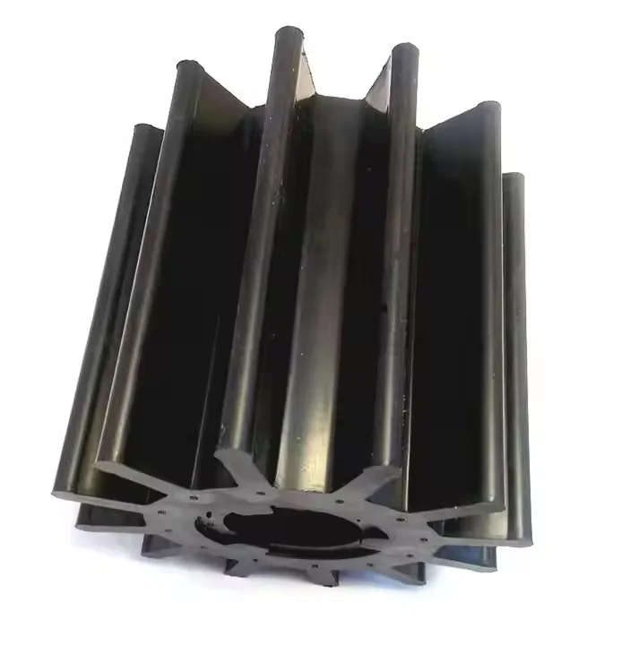 

Flexible impeller seawater pump brass impeller 17936-0001/21676-0001 500145 boat impeller