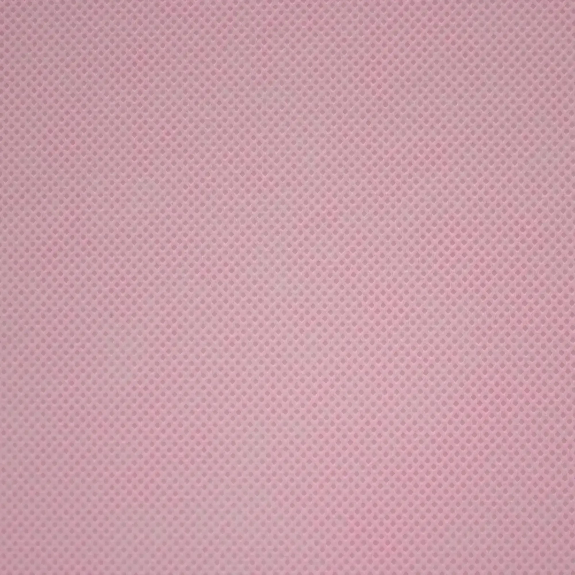 6 عبوات من صناديق تخزين القماش القابلة للطي باللون الوردي، منظمات مكعبات قابلة للطي مقاس 10.5 × 10.5 بوصة للأرفف والخزانة والحضانة