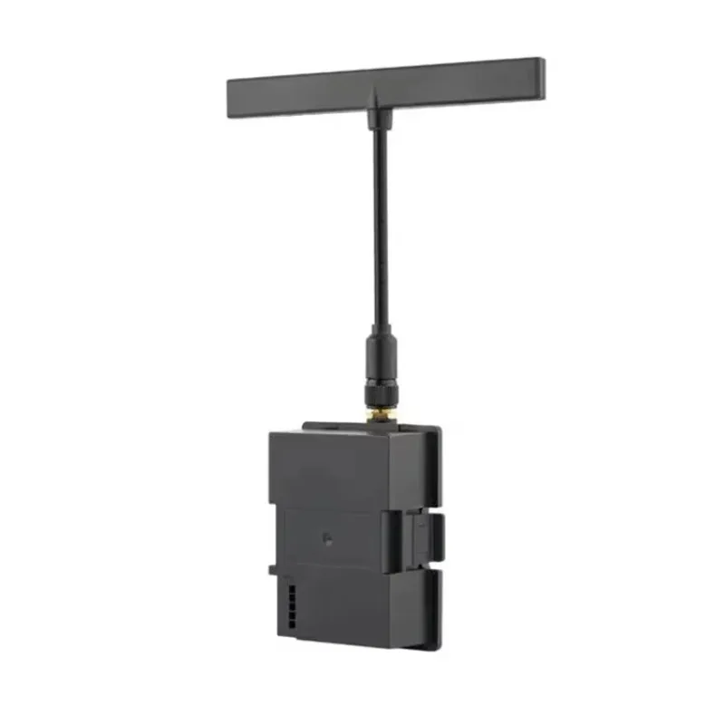 Per Radiomaster Bandit Micro ExpressLRS 915 MHz Modulo RF Testa ad alta frequenza Fcc915 T Antenna RC FPV Ricevitore