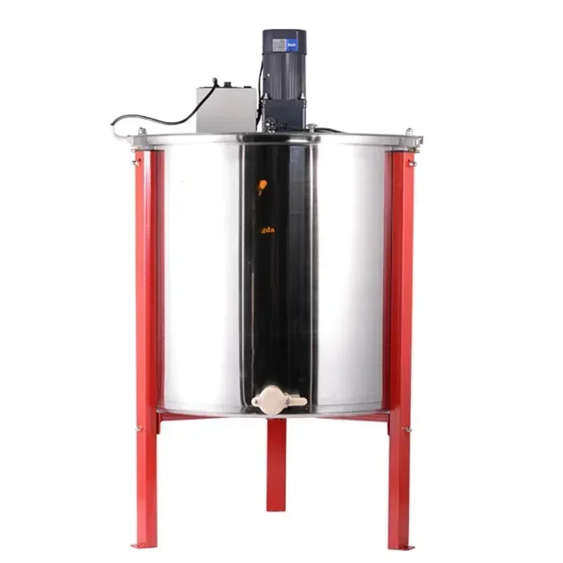 Electric Honey Extractor Frames Beekeeping Extraction Honey Extractor Separator