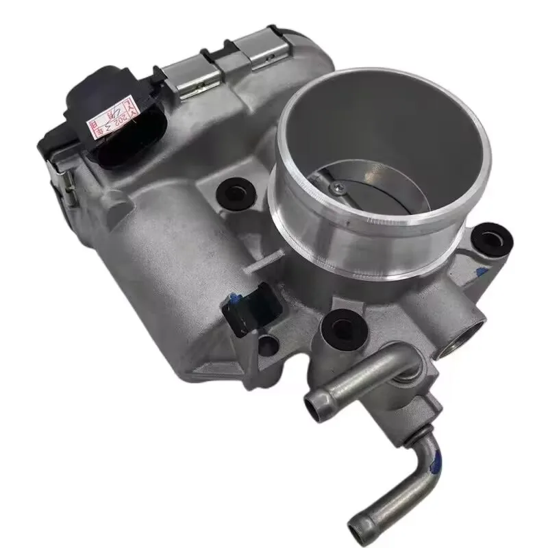 F01R 00Y 010 Throttle assembly for the Great Wall VOLEEX C30 FLORID HOVER M4 GW4G15/13 engine 1.3 1.5 Exhaust volume