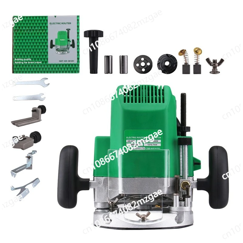 

110V American Engraving Machine Multifunctional Bakelite Milling Wood Carving