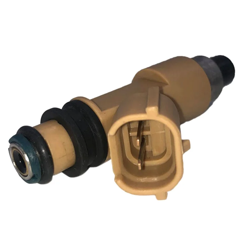 

Fuel Injectors Car Fuel Injectors For Subaru Forester Impreza Outback 2.5L 3.0L 2004-2011 16611-AA680