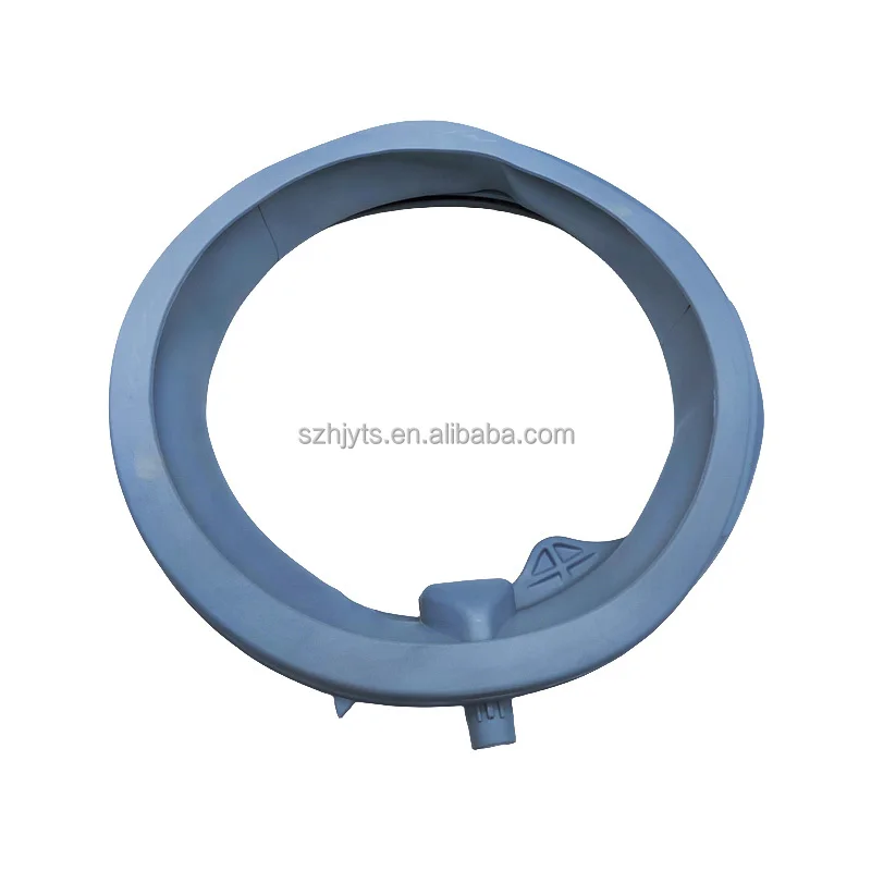 A00466821 High Quality Rubber Door Gasket Washing Machine Replacement Spare Parts