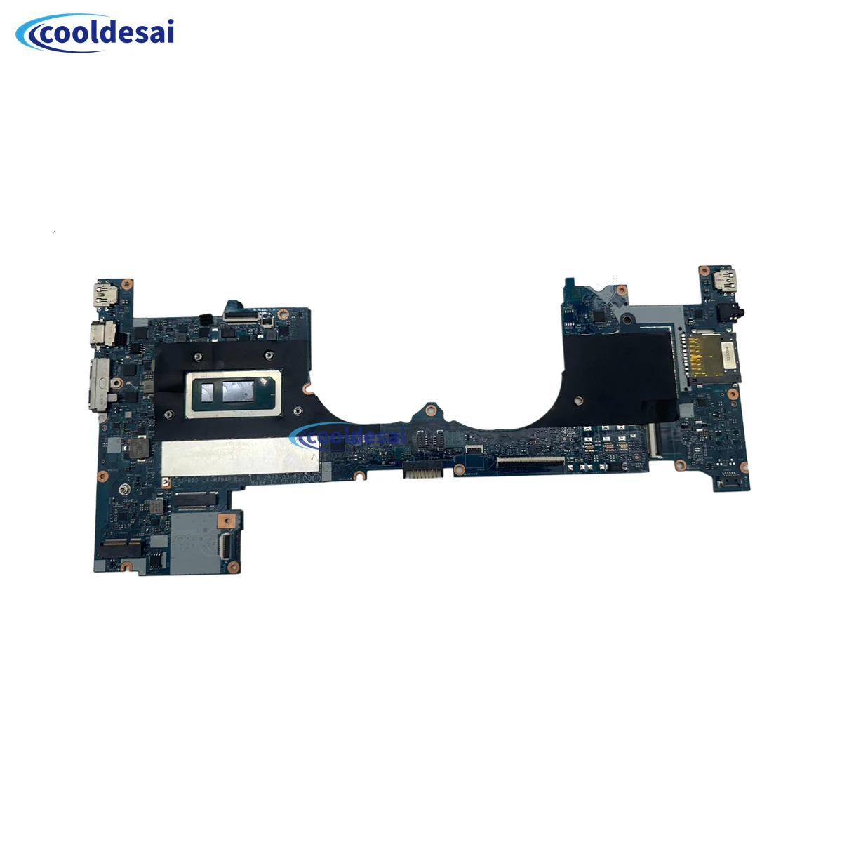 

N49271-601/001 For HP Envy x360 2in1 15-FE 15T-FE Laptop Motherboard JPR50 LA-M794P I7-1355U 16GB 100% 451AZM32L31 Working