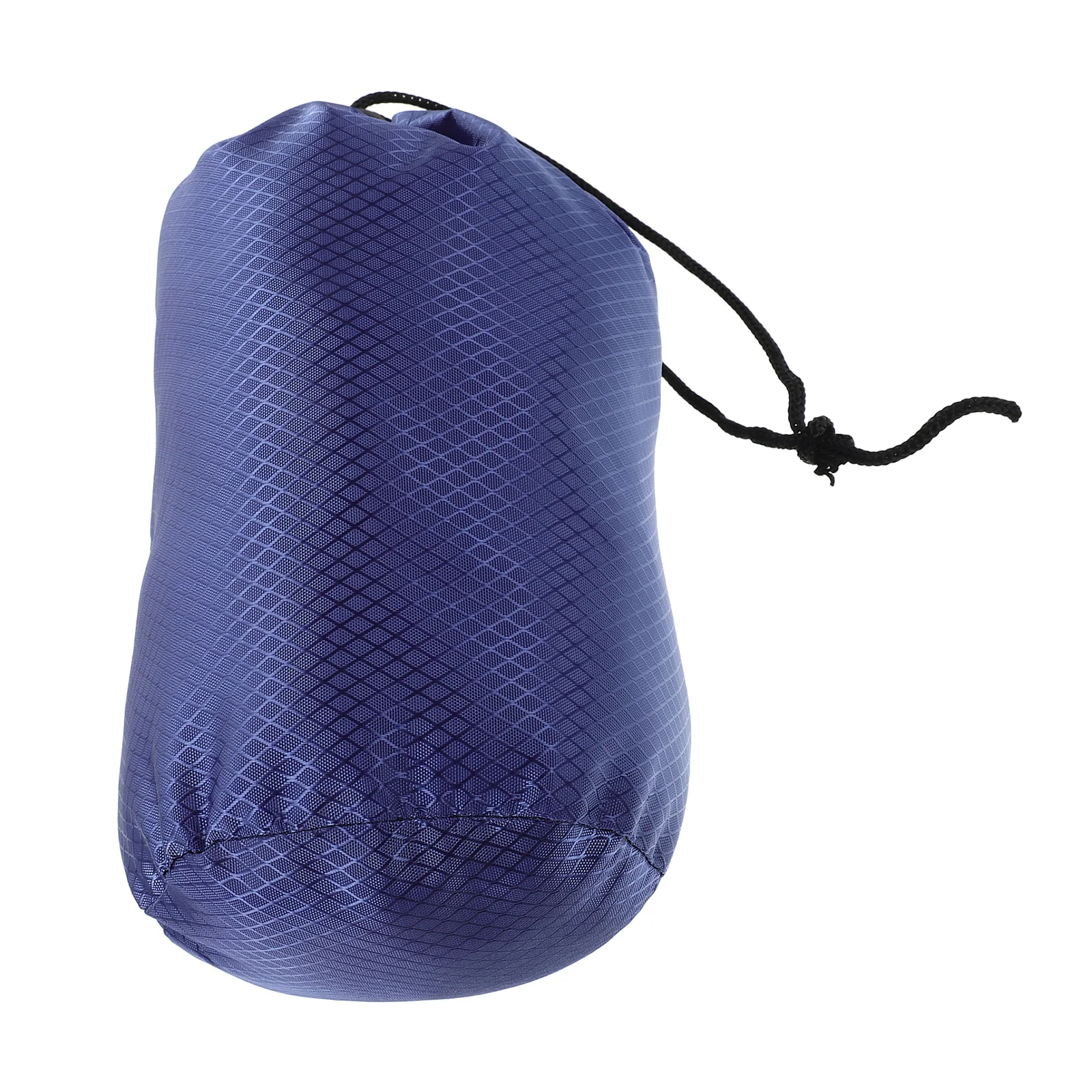 Worek ze sznurkiem, wzmocnione szwy, tkanina Oxford, na odzież, bezpieczne zamknięcie, łatwy do przenoszenia, etui na ubrania.