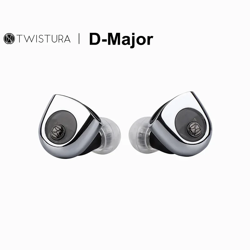 Twistura D-Major 10… - image