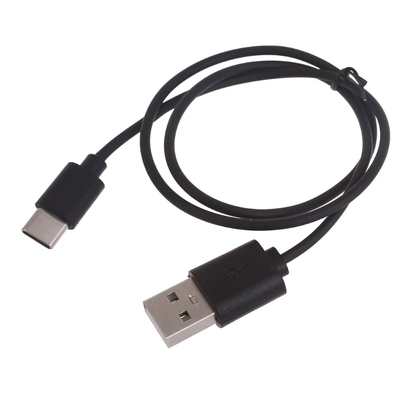 Universal charging cable 3 4-in-1 for multiple C-type connectors suitable for tablet computers