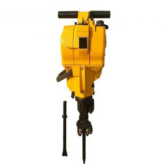 Factory Price Selling Rock Drill Hydraulic Rock Drilling Machine Mining Electric Rock Drill