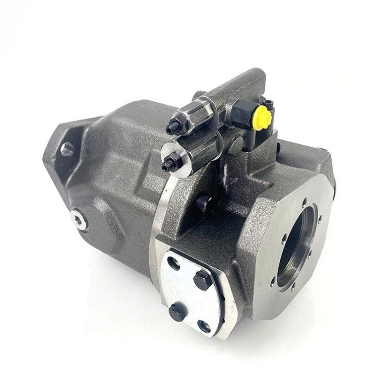 High-Pressure A10V Hydraulic Axial Piston Pump for Excavators Models A10Vo18 A10Vo28 A10V071 A10V074 A10Vo45Dfr