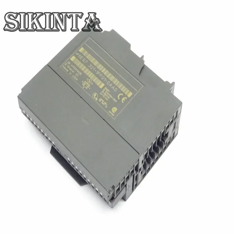 Module 6ES7321-1FF01-0AA0 In Stock