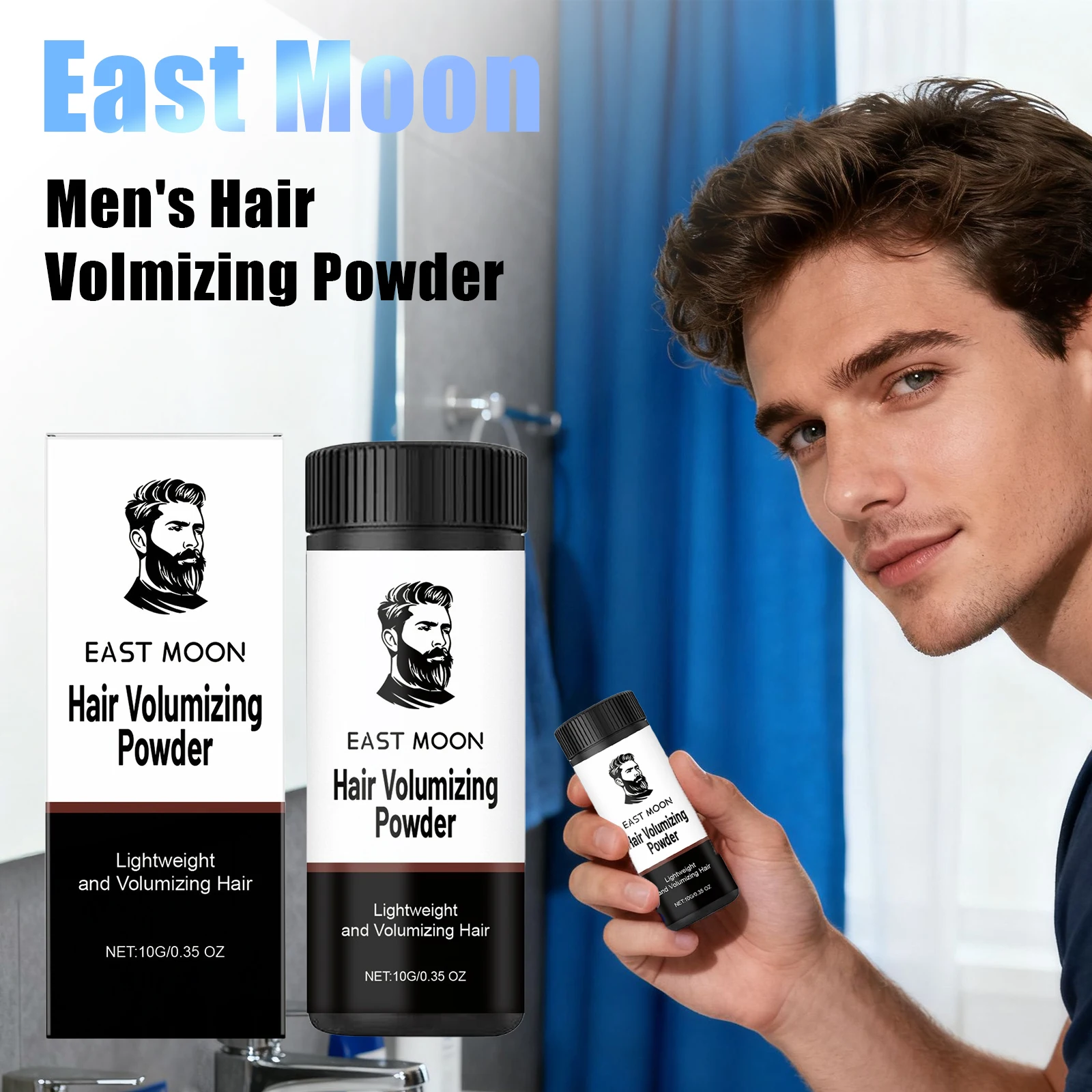 : Dauerwellen, Haarglätter und Texturierer