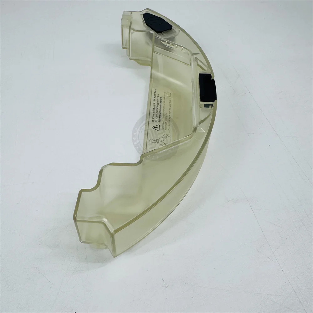 

Подметальная машина Roborock S50 Max/S55 Max/S65 MaxV Аксессуары Rubys_lite Black Edition Электрический управляемый резервуар для воды в сборе