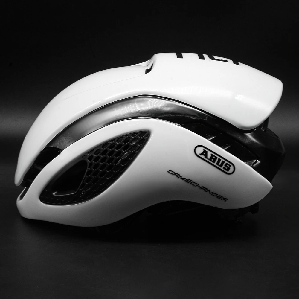 Capacete de Ciclismo de Estrada e MTB Vermelho Masculino - Capacete Esportivo de Aviação para Bicicleta - Equipamento Essencial para Ciclismo
