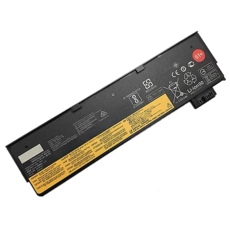 01AV423 Laptop Battery For Lenovo ThinkPad T470 T480 T570 T580 P51S P52S 01AV422 01AV424 01AV425 01AV426 01AV427 SB10K97580