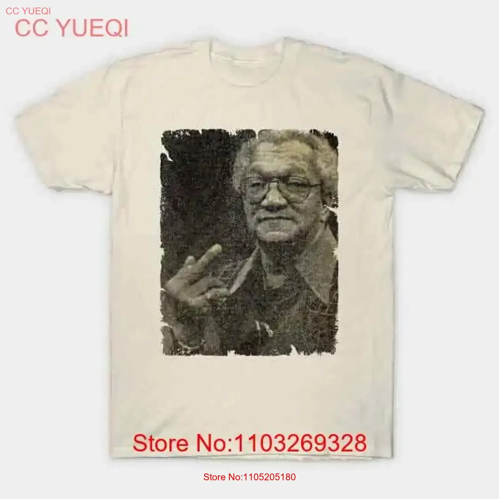 Middle Finger Top Selling Made in Australia T Shirt S 5XL vintage Washed Unisex streetwear Versatile Breathable