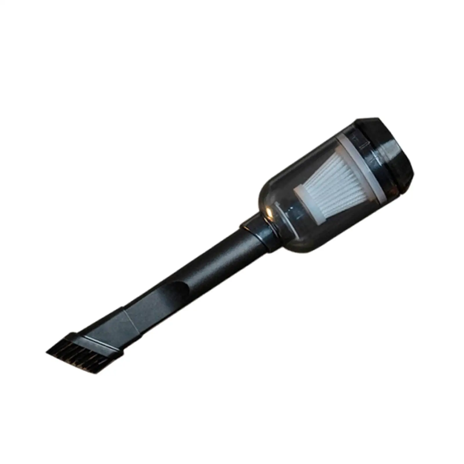 4x Blower Vacuum Cleaner Attachment Cordless Air Blower Supplies for Pet House Office Desks Vehicle Interiors Keyboard Computer