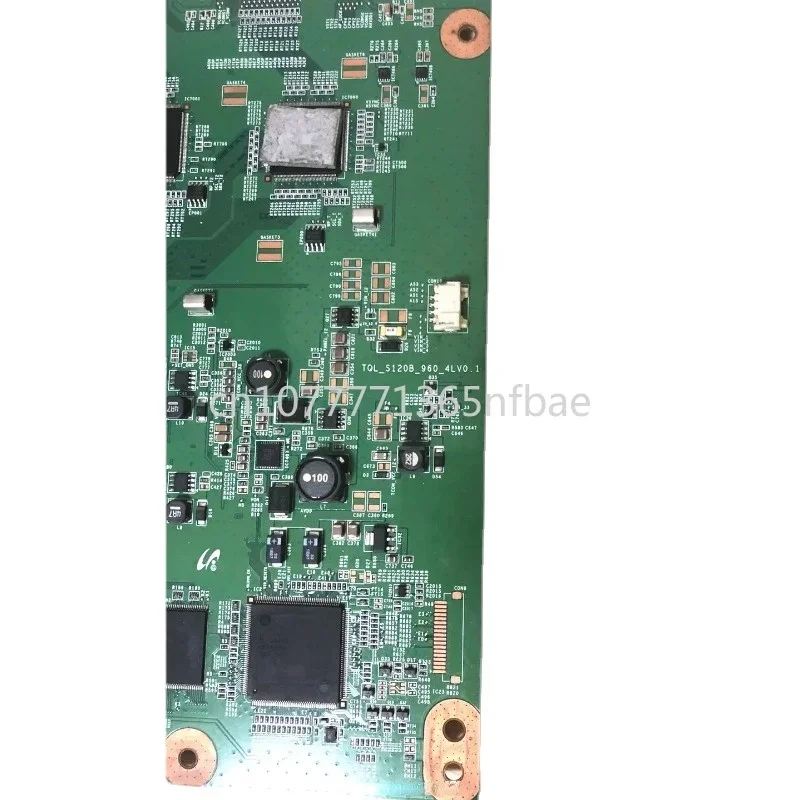 Logic board Idellltz550HQ02 DJ equipment accessories original KDL-55HX800