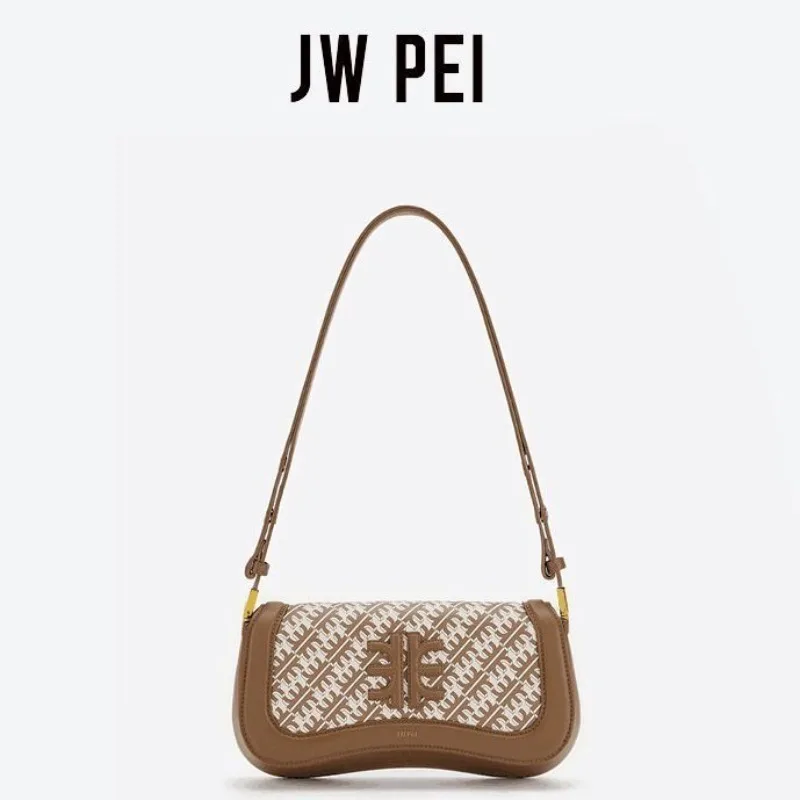 JWPEI-Pochette de Soirée Imprimée pour Femme, Sacs à Main de Luxe de Styliste, Pliables, avec réinitialisation en Clip, à Bandoulière, pour ixde Mariage, 2023