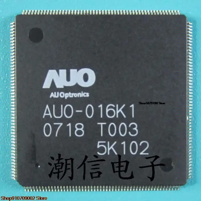 

AUO-016K1QFP-208 original new in stock