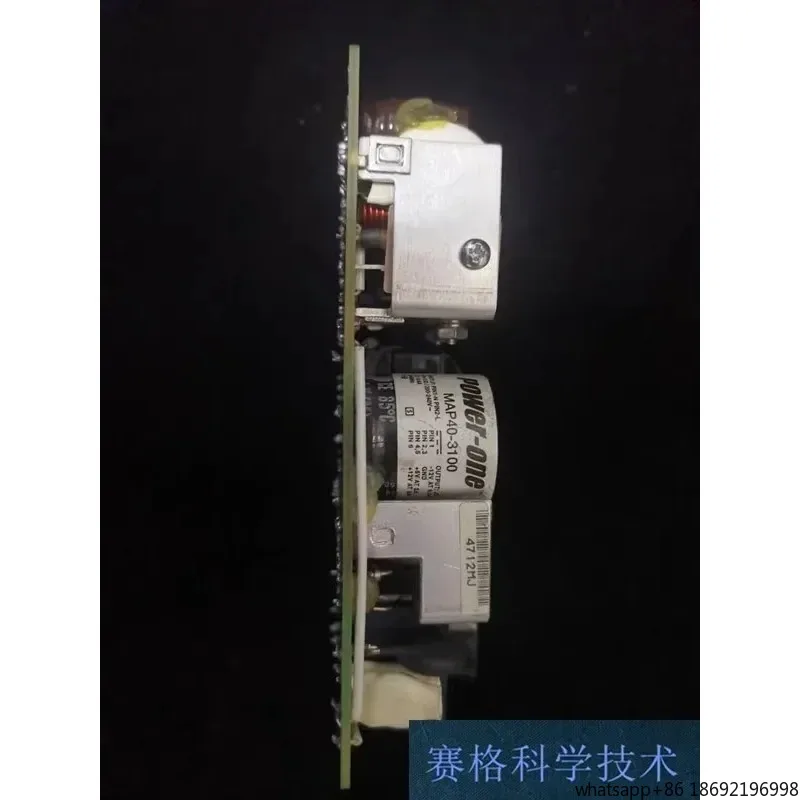 2026 NEW Thermo CO2 incubator original imported power board MAP40-3100 in stock