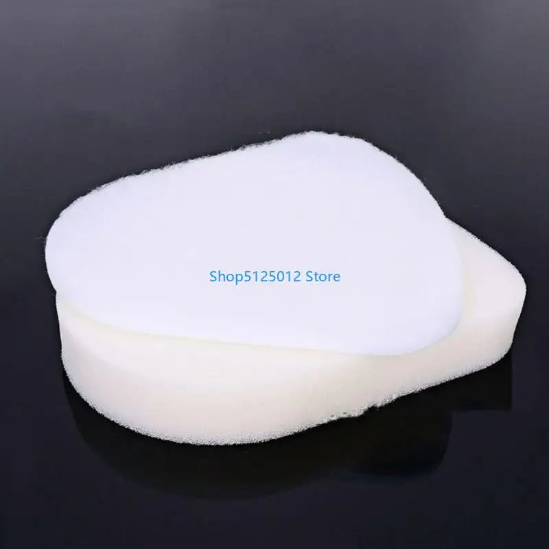 G8TC Вакуумный фильтр фильтр губки пена и фильтр для фильтра хлопка для акулы NV350 NV351 NV352 NV355 NV356 NV357 Vacuum Cleaner