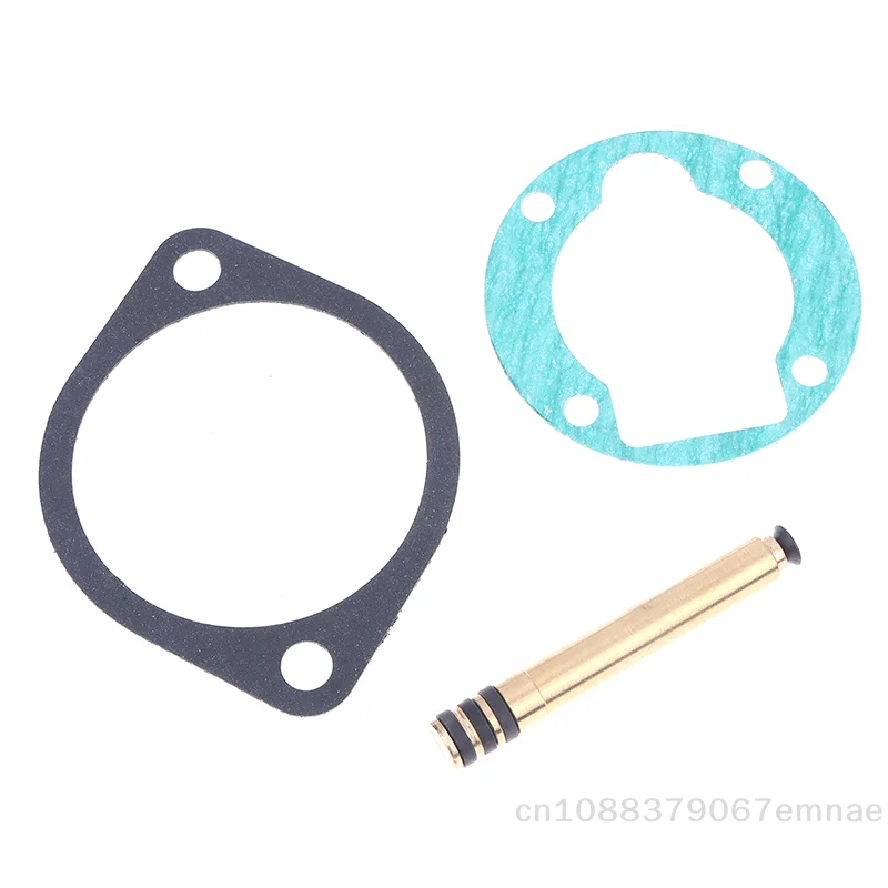 

[ZYAS] Комплект для обслуживания воздушного компрессора высокого давления 0-300 бар, 0-4500 PSI, 0-30 МПа: двухступенчатый поршневой шток в сборе