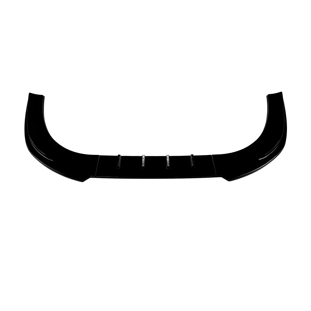 For Volkswagen Magotan Passat B6 Standard 2005-2010 Guard Cover Body Kits Car Front Bumper Lip Splitter Lower Diffuser