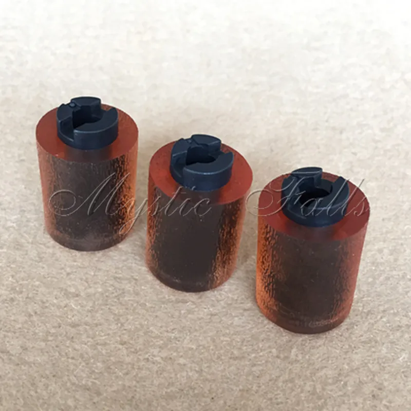 

50X Pickup Roller for Konica Minolta Bizhub C203 C220 C253 C280 C300 C352 C360 C451 C452 C550 C552 C650 C652 C654 A00J563600 ADF