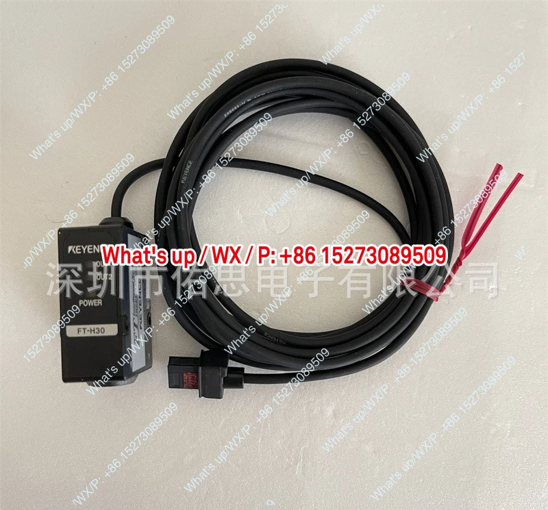 Temperature Sensor … - image