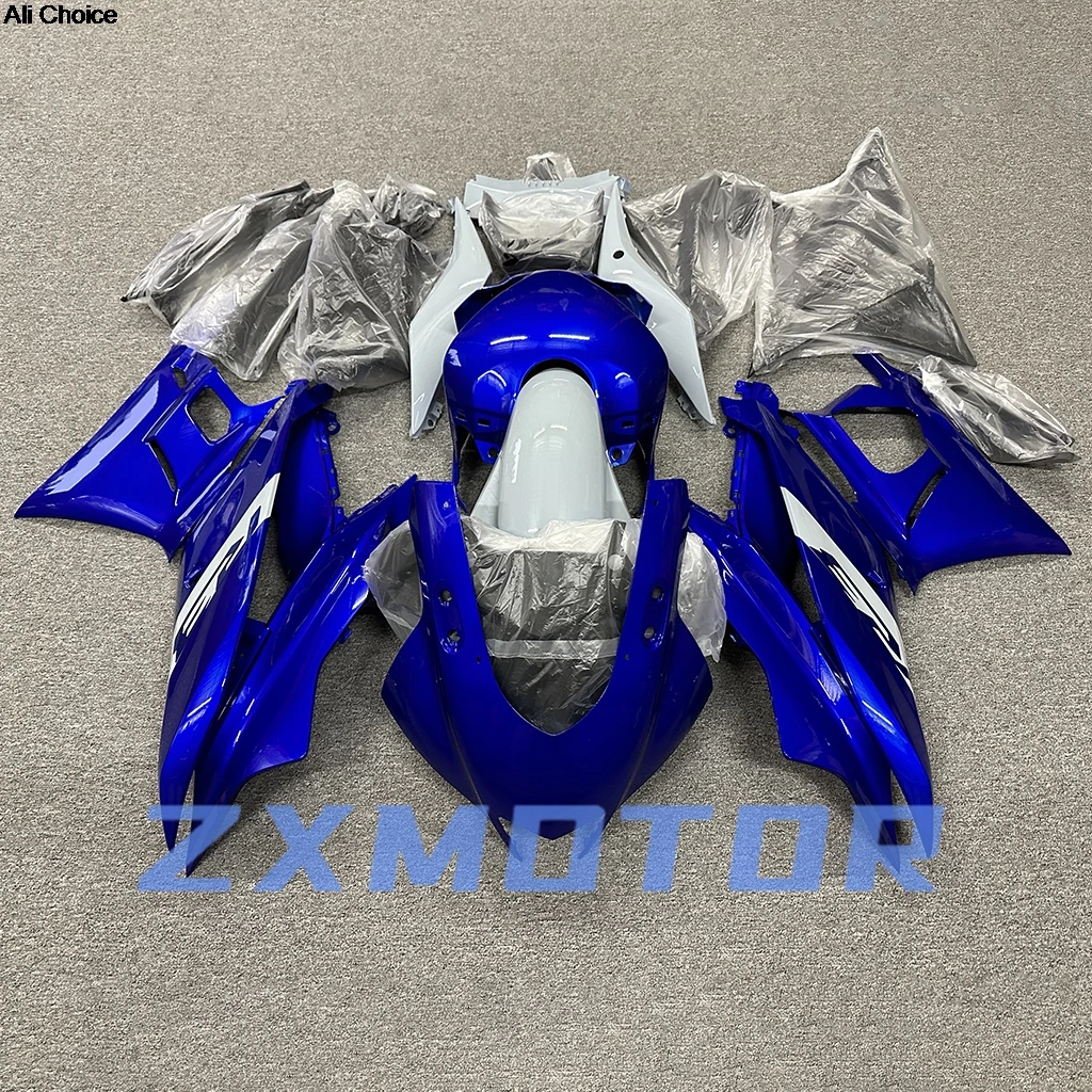 

YZF R3 2019 2020 2021 2022 Fairings for YAMAHA YZFR3 19 20 21 22 Customizable Motorcycle Fairing Kit