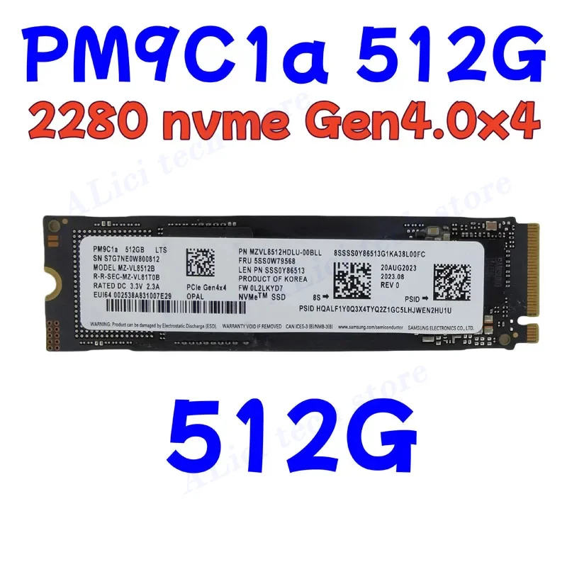 ぽ*子様 Samsung PM9C1 1TB SSD Amazon.com: Samsung SSD 1TB PM9A1 NVMe PCIe 3.0 Gen3 x4