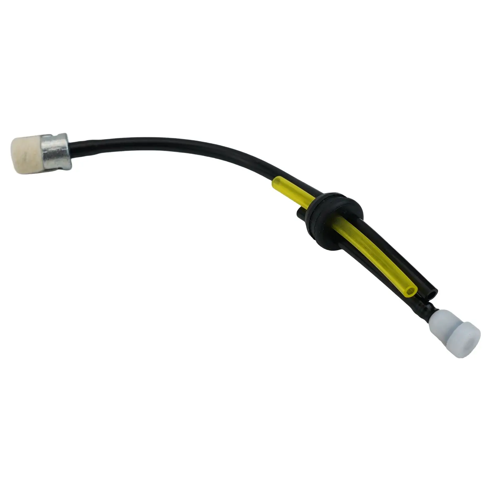 

Air Filter For Leaf Blower High Efficiencies Filter As Shown Leaf Blower Air Filter Debris Filtering Efficiency