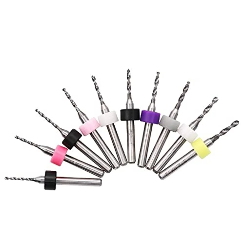 Nanotechnology Cutting Tools Power Tool Accessory Carving Knives As Shown PCB Drill Bits Advanced Cutting Edge